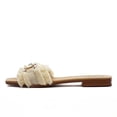 thumbnail image 2 of Sandalias para Mujer Lincy 090 beige 26, 2 of 4