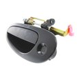 thumbnail image 3 of KarParts360 For Chrysler LHS 1999 2000 2001 Exterior Door Handle Driver Side | Front | Replacement For CH1310157, 3 of 4