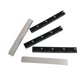 thumbnail image 4 of Accesorios Tiras y de raqueta de tenis, equilibrador de silicona de 4 g para raqueta de tenis, barra de para bádminton, kusrkot Tiras de equilibrio de tenis, 4 of 5