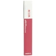 thumbnail image 5 of Maybelline Super Stay Matte Ink Liquid Lipcolor - Seductress, Lover & Pioneer - 0.17 fl oz Each, 5 of 5