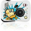 Spongebob Mini Digital Camera