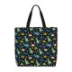 thumbnail image 1 of Easygdp Dinosaur Bolsa Tote para Mujer, Bolso de Hombro para Trabajo, Playa, Viajes, Compras y Supermercado, 1 of 7