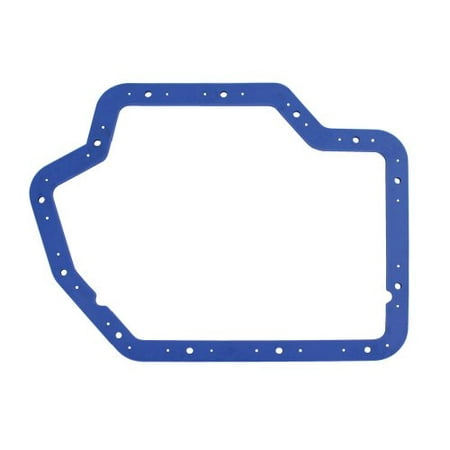 Valley Pan Gasket - Moroso Perm-Align Rubber Transmission Pan Gasket TH400 P/N 93103