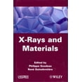 thumbnail image 1 of Pre-Owned X-Rays and Materials (Hardcover), 1 of 1