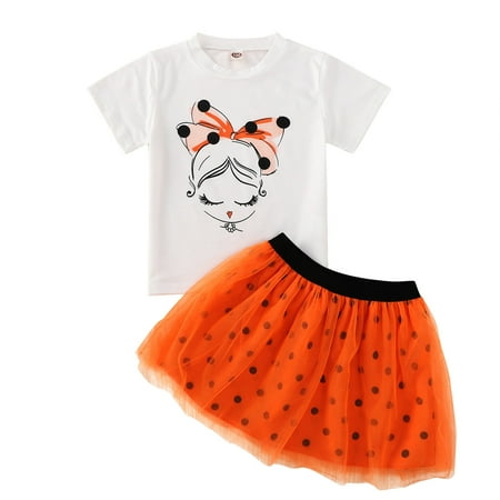 

ZIZOCWA Floral Onesies Baby Girl Toddler Girls Short Sleeve Cartoon Printed T Shirt Tops Net Yarn Short Skirts Kids Outfits Little Character Set Baby Girl Swaddling Blankets Baby Girl 3 Months Cloth