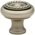 thumbnail image 5 of emtek rope mushroom knob, 5 of 6