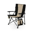 thumbnail image 3 of Big Bear XXL Camping Chair with Cooler, Black, 3 of 11