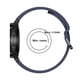 thumbnail image 2 of Correa de silicona para Samsung Galaxy Watch 4/4 Classic (azul medianoche), 2 of 5