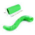 thumbnail image 4 of CSCHome Ferret Toys Hamster Expansion Pipe Toys Made of Plastic for Long Lasting Durability Suitable for Small Pets, 4 of 5