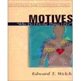 thumbnail image 1 of Motives: Why Do I Do the Things I Do?, 1 of 2