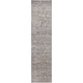 thumbnail image 1 of All-Over Floral & Botanical Distressed Oriental Area Rug, 1 of 5