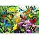thumbnail image 1 of Taladro diamante pintura (DB2465) 5D DIY completo mariposas punto de cruz bordado Kit 40x50cm Hugtrwg Para estrenar, 1 of 1