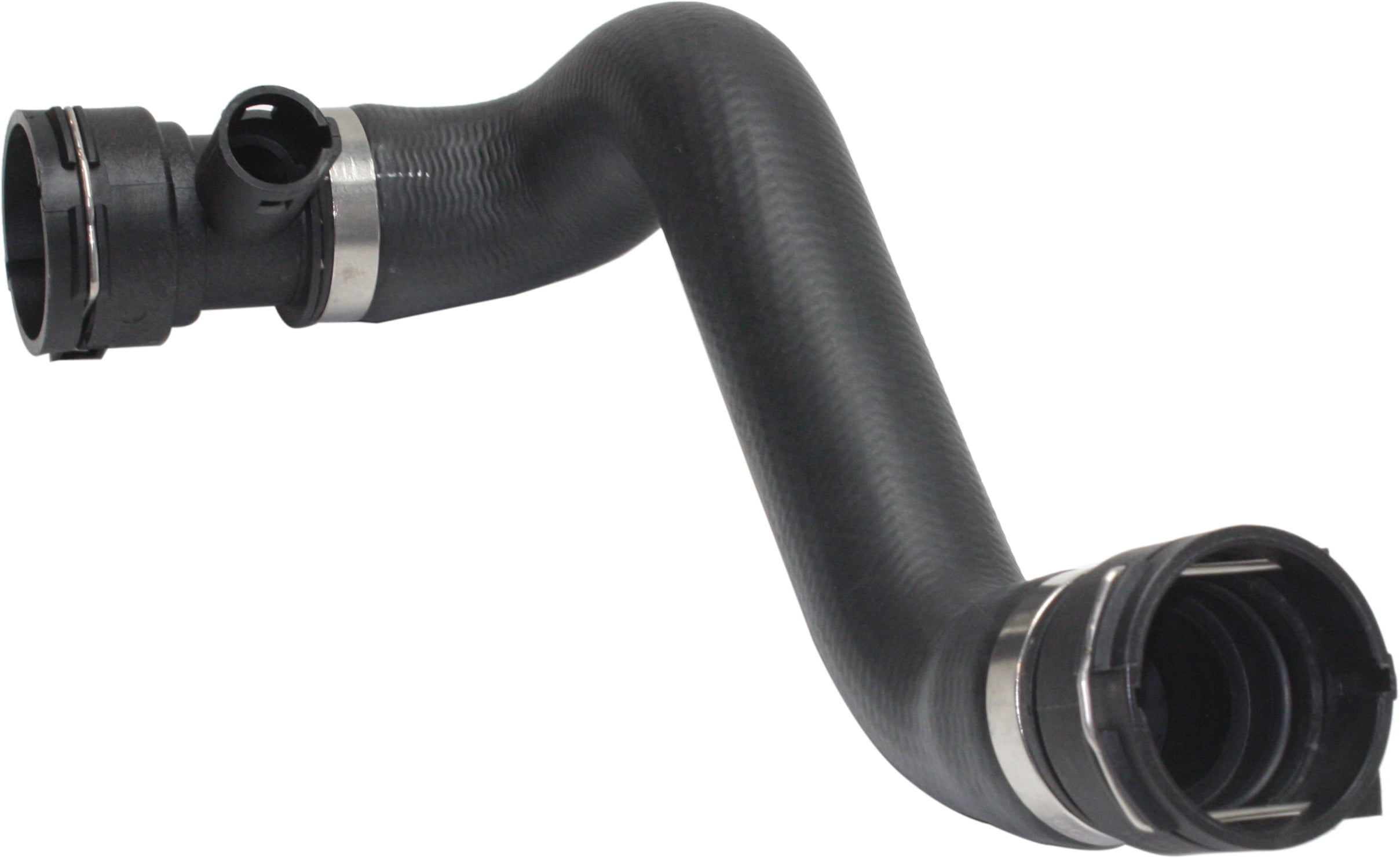 Radiator Hose Compatible With 2001-2006 BMW 330i 330Ci 6Cyl 3.0L Lower