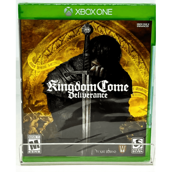 Kingdom Come - Deliverance - Xbox One