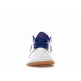 thumbnail image 3 of Jordan Men's 1 Low SE Dodgers Shoes, from StockX, 3 of 5