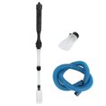 thumbnail image 4 of Fish Tank CleanerFish Tank Electric Water Cleaning Tools Electric Water Changer Built for the Future, 4 of 5