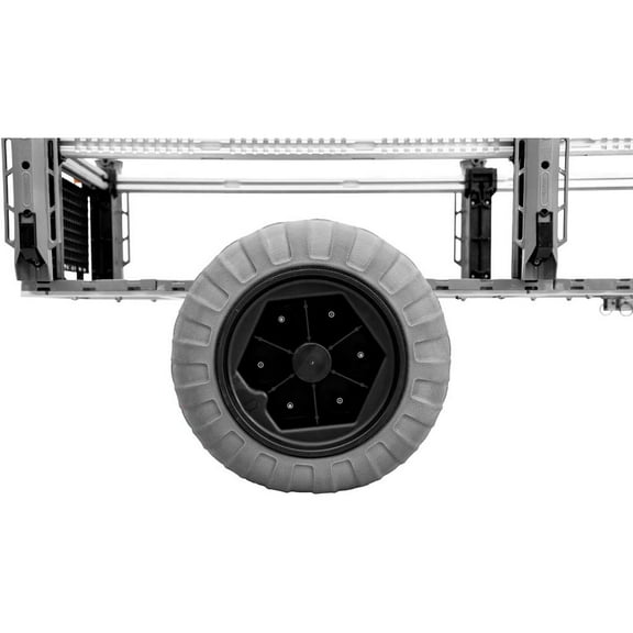 SANDRIG SURF CART 20IN X 54IN WITH 16IN BALLOON TIRES