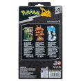 thumbnail image 3 of Playset Jazwares Pokémon Autumn Forest con 2 figuras de batalla, 3 of 4