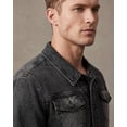 thumbnail image 6 of Men’s Tuxedo Jean Suit Classic Slim Fit, 6 of 10