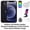 Black, variant on Restored Fully Unlocked Apple iPhone, Cell Phone 12 64GB with 4GB RAM , Wireless Charging Blue