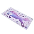 thumbnail image 3 of Pegatinas de pared autoadhesivas pegatinas de pared con patrón de estrella para sala de estar estudio oficina decoración de pared de fondo ANGGREK Otros, 3 of 8