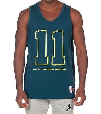 jordan basketball tank top CEGICAP