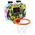 thumbnail image 6 of VTech® KidiGo™ Basketball Hoop with Basketball & Light-Up Scoreboard, Electronic System for Kid Activities, 6 of 12