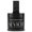 Black, variant on Stive Hairline Stive Hairline Powder 10G with Brush - 48H Sweatproof Root Touch up for Bald Spots, 5 Natural Shades (Black to Ash Brown), Vegan & Travel-Friendly