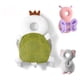 thumbnail image 1 of Mochila con cojín de protección para la cabeza para bebés pequeños, 1 of 6