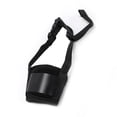 thumbnail image 4 of Anti Chewing Dog Muzzle, Easy To Clean Easy To Wear Pet Muzzle  For Small Medium And Large Dogs, 4 of 8