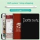thumbnail image 2 of Funda protectora para iPad de 78, 9 y 10.ª generación, 10,9 y 10,2 Pro, 11 pulgadas, Air 345 Mini, con ranura para 6 lápices, tabletas y libros electrónicos, 2 of 5