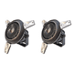 thumbnail image 1 of Fan Camping Con Linterna LED Repelente Mosquitos Ventilador Techo, 1 of 3