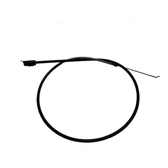 John Deere Original Equipment Push Pull Cable - AM125363