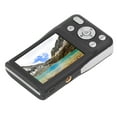 thumbnail image 1 of Cámara Digital ANGGREK de Vlogging 8K con Enfoque Automático Zoom Digital HD 68MP 16X con 1 Batería Mini Cámara Compacta Portátil para Niños Adolescentes, 1 of 8
