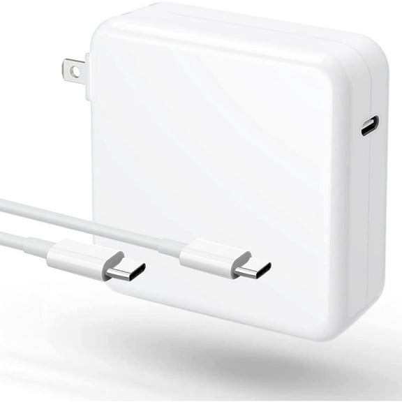 120W USB C Charger Power Adapter Fast Charging Type C Travel Laptop Power Adapter