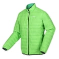 thumbnail image 3 of Regatta Mens Hillpack Quilted Insulated Jacket, 3 of 5