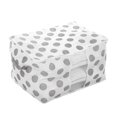 thumbnail image 4 of Proof Bedding Storage Bag Storage Bags Breathable Dust-Proof Blankets For Storing Quilts, 4 of 8