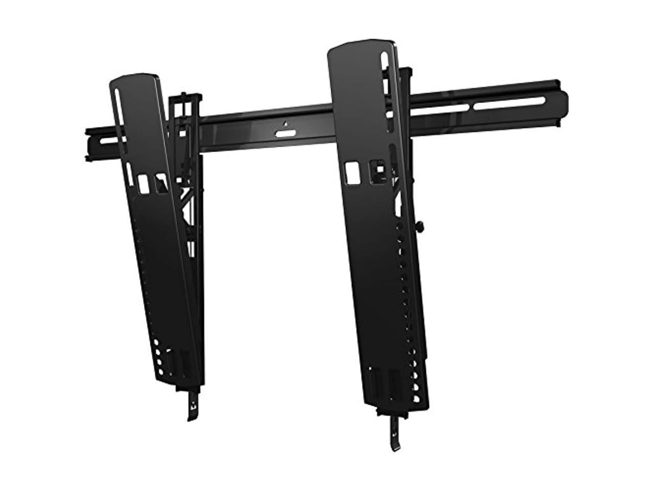Sanus VLT16 Ultra-Slim Low Profile Tilting Wall Mount for 51" - 80" TVs