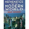thumbnail image 1 of Mathematics for the Modern World (Paperback) by Dale K. Hathaway, 1 of 1