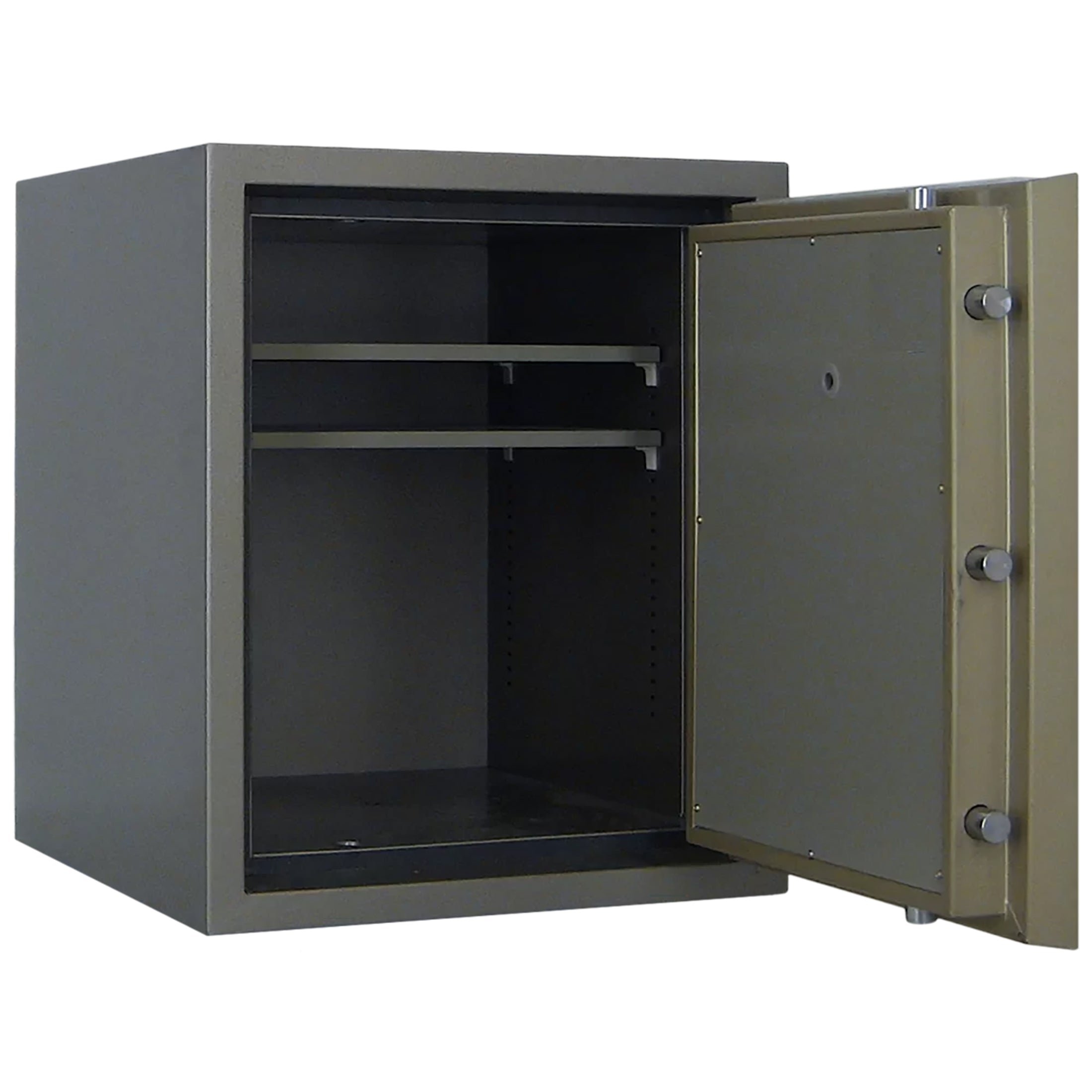 Steelwater Gun Safes 2 Hour Fire Rated Fire & Burglary Safe SWBFB-845W (33.25" x 28" x 29")