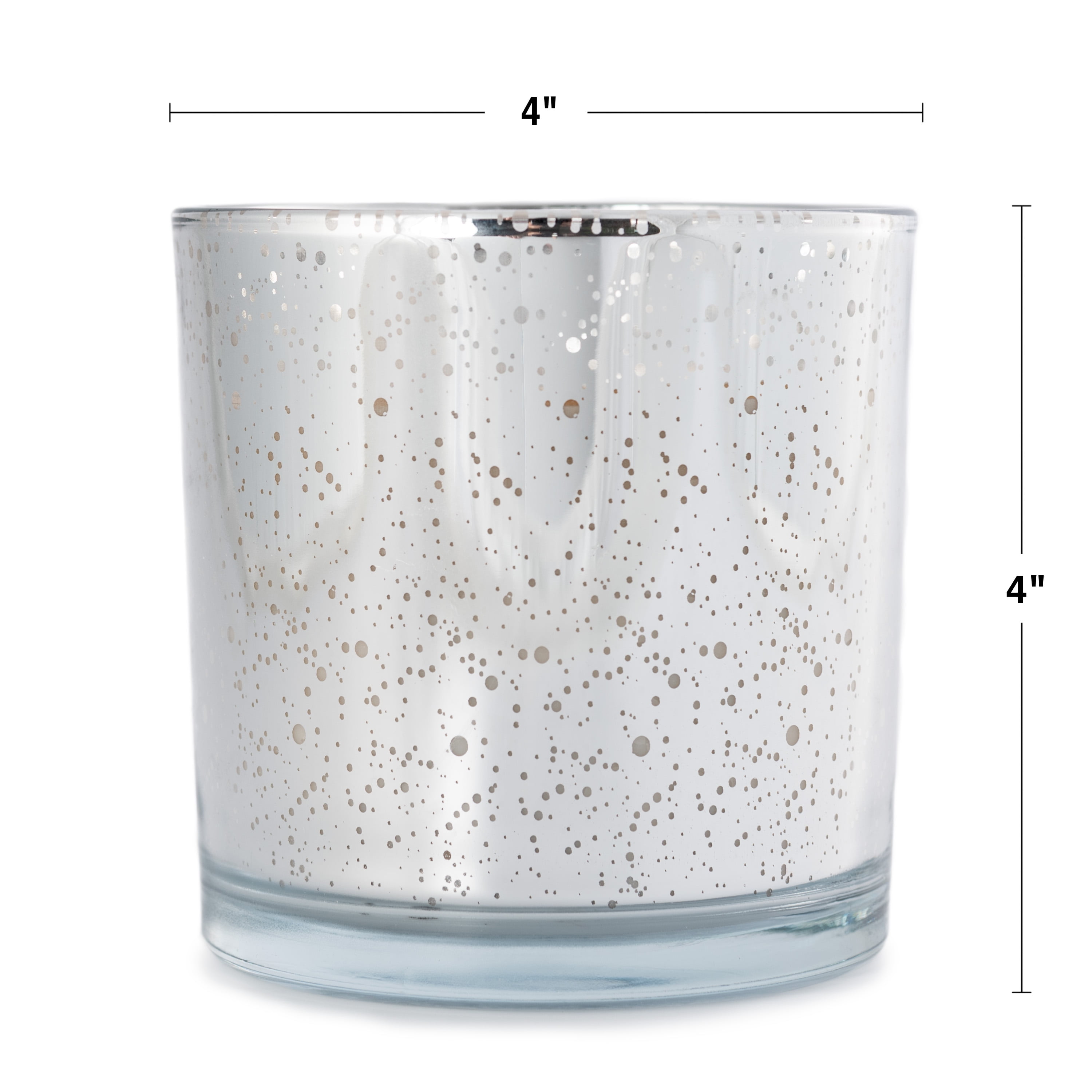 Sofia Home 12oz. 3-Wick Candle Midnight Suede by Sofia Vergara