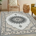 thumbnail image 6 of 3'x5' outdoor valentines rug under table rug plaid rug rug for desk turkish carpet, 6 of 10