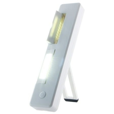UPC 030878389204 product image for Energizer Wireless Swivel LED Task Light, 10 in. White, Battery Operated | upcitemdb.com