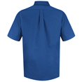 thumbnail image 5 of Red Kap Royal Blue 2353 4Xl, 5 of 5