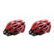 thumbnail image 1 of Casco de bicicleta Soidarity 30 hoyos Rojo/M Ajustable, 1 of 6