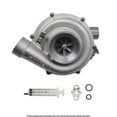 thumbnail image 2 of Remanufactured Turbocharger, 2 of 4