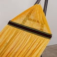 thumbnail image 5 of Quality Home EZ Daze Portable Double Sized Hammock with Stand, 5 of 6