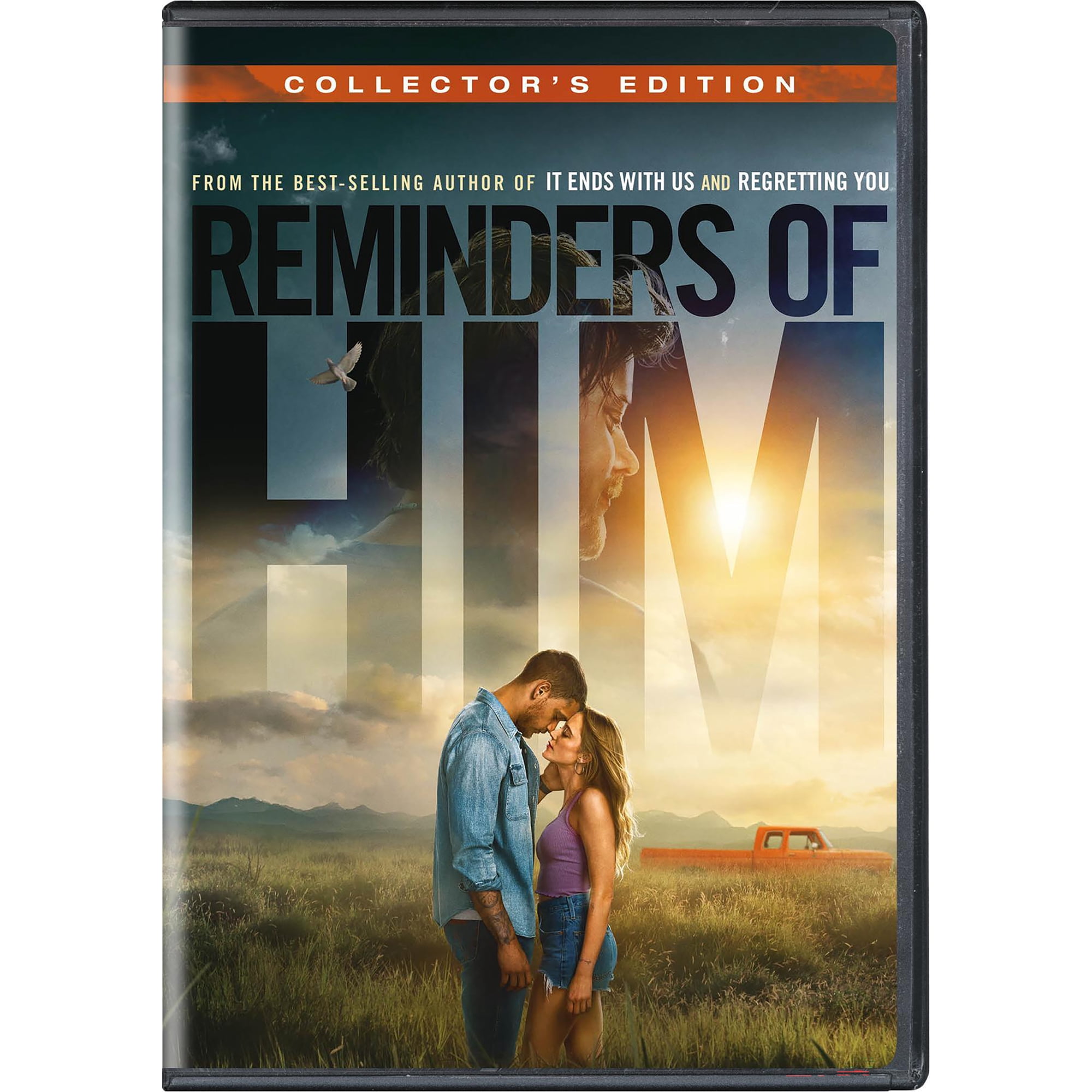 Reminders of Him (DVD), Drama, Universal