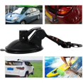 thumbnail image 5 of Suction Cup Anchor 4 Pieces Vacuum Suction Cup with Hooks Outdoor Gear Camping Tarp Accessory Strong Load-Bearing, 5 of 5