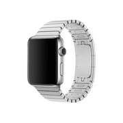 Apple 42mm Link Bracelet - Strap for smart watch - for Watch Herm��s Series 7, Herm��s Series 9, Series 10, Series 8, Series 9, Ultra, Ultra 2